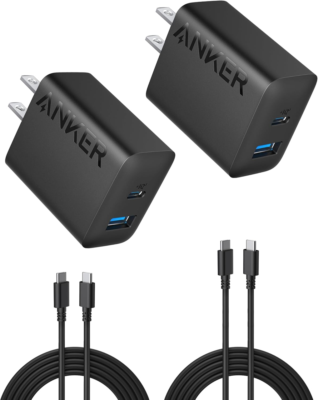Transform Your Charging Game with the Anker iPhone Charger